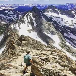 Meet your Posher, Matthew